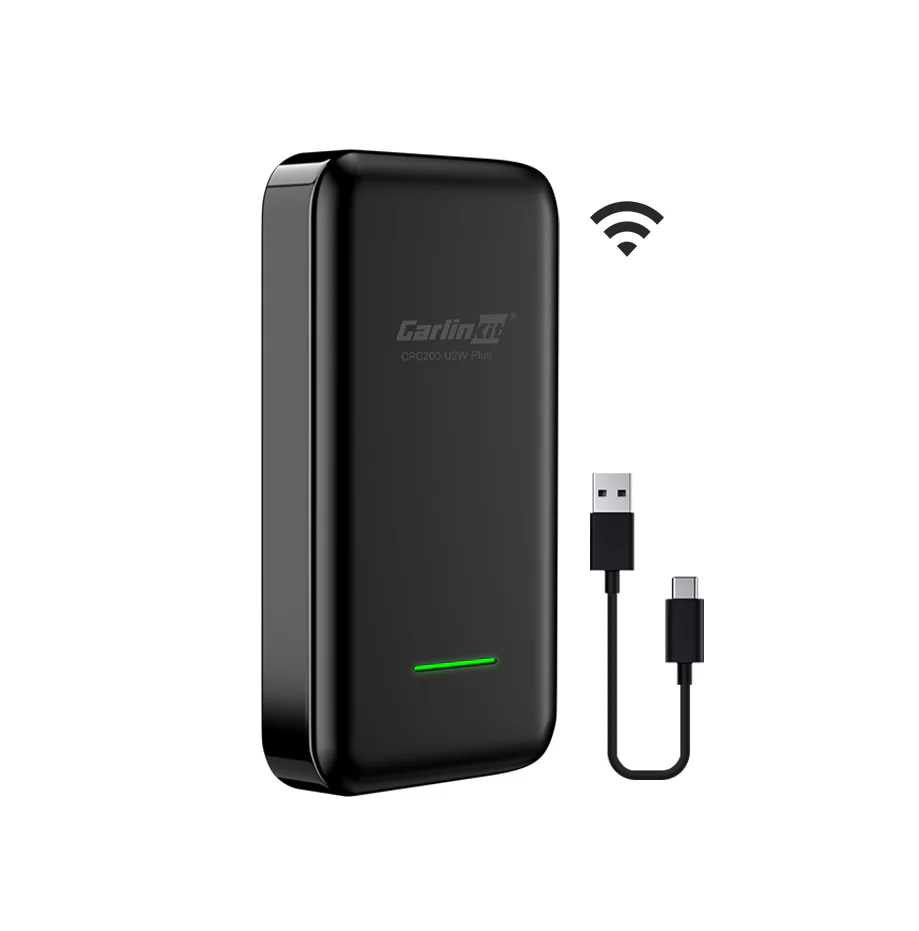 Carlinkit 3.0 U2W Plus Wireless carplay Adapter For Peugeot 208 2008 301 308 408 308S 3008 308 SW 4008 508 5008 Expert Traveller Rifter Partner Tepee - Image 5