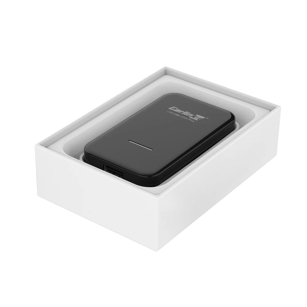 Carlinkit 3.0 U2W Plus Wireless carplay Adapter For Peugeot 208 2008 301 308 408 308S 3008 308 SW 4008 508 5008 Expert Traveller Rifter Partner Tepee - Image 6